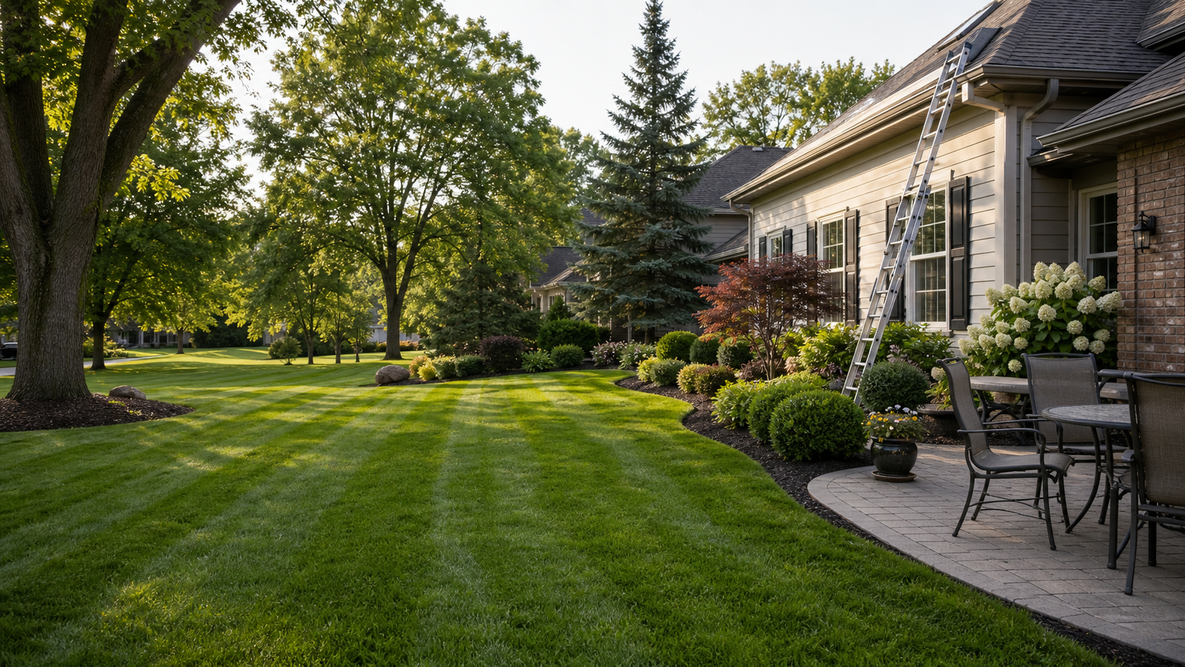 Complete Lawn and Home Maintenance service preview image